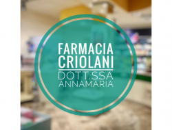 Criolani annamaria - Farmacie - Pollenza (Macerata)